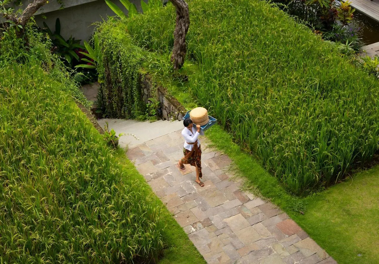 Adiwana Suweta Hotel Ubud  5*, Ubud (Bali) Indonesia