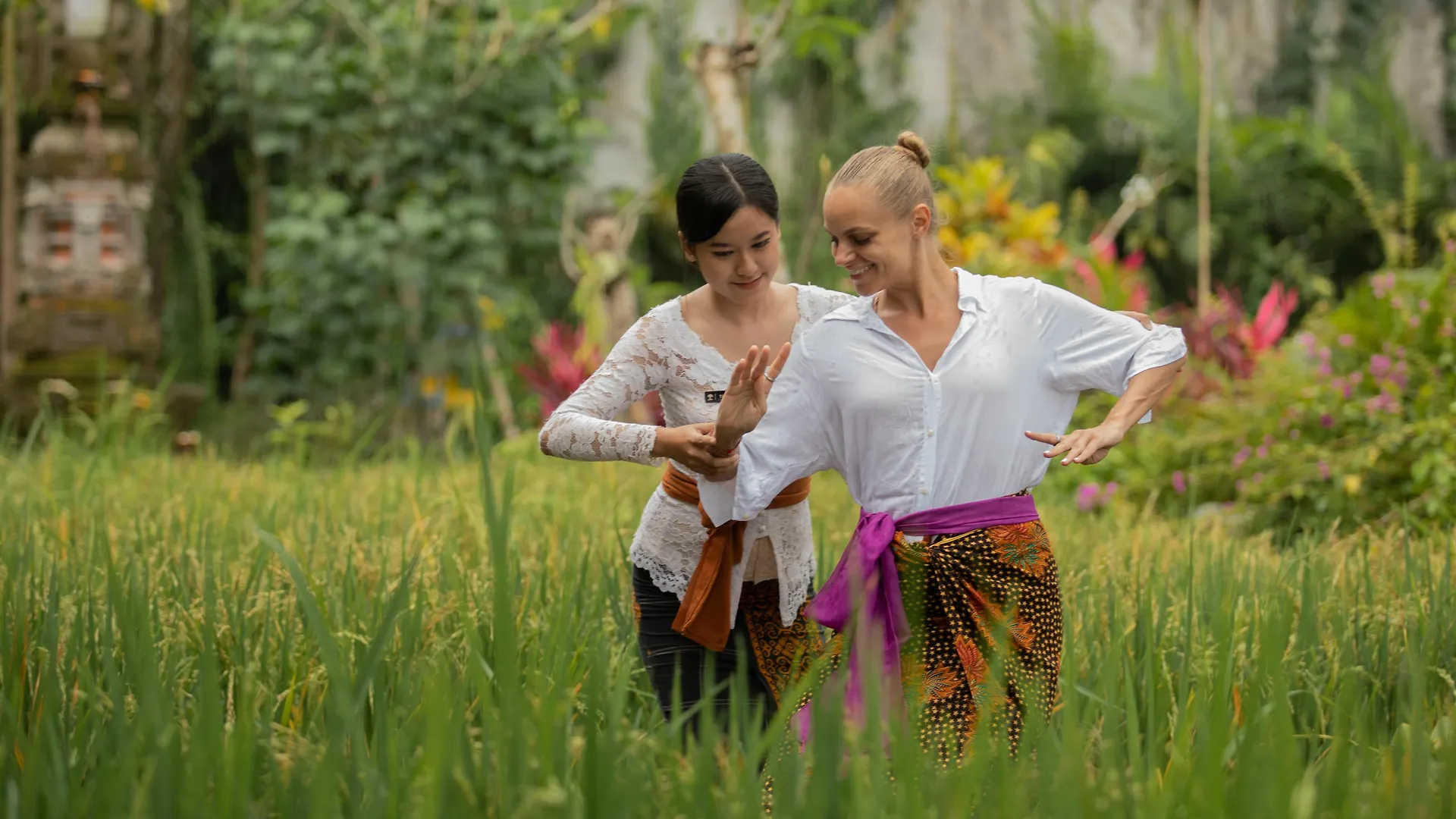 Adiwana Suweta Hotel Ubud