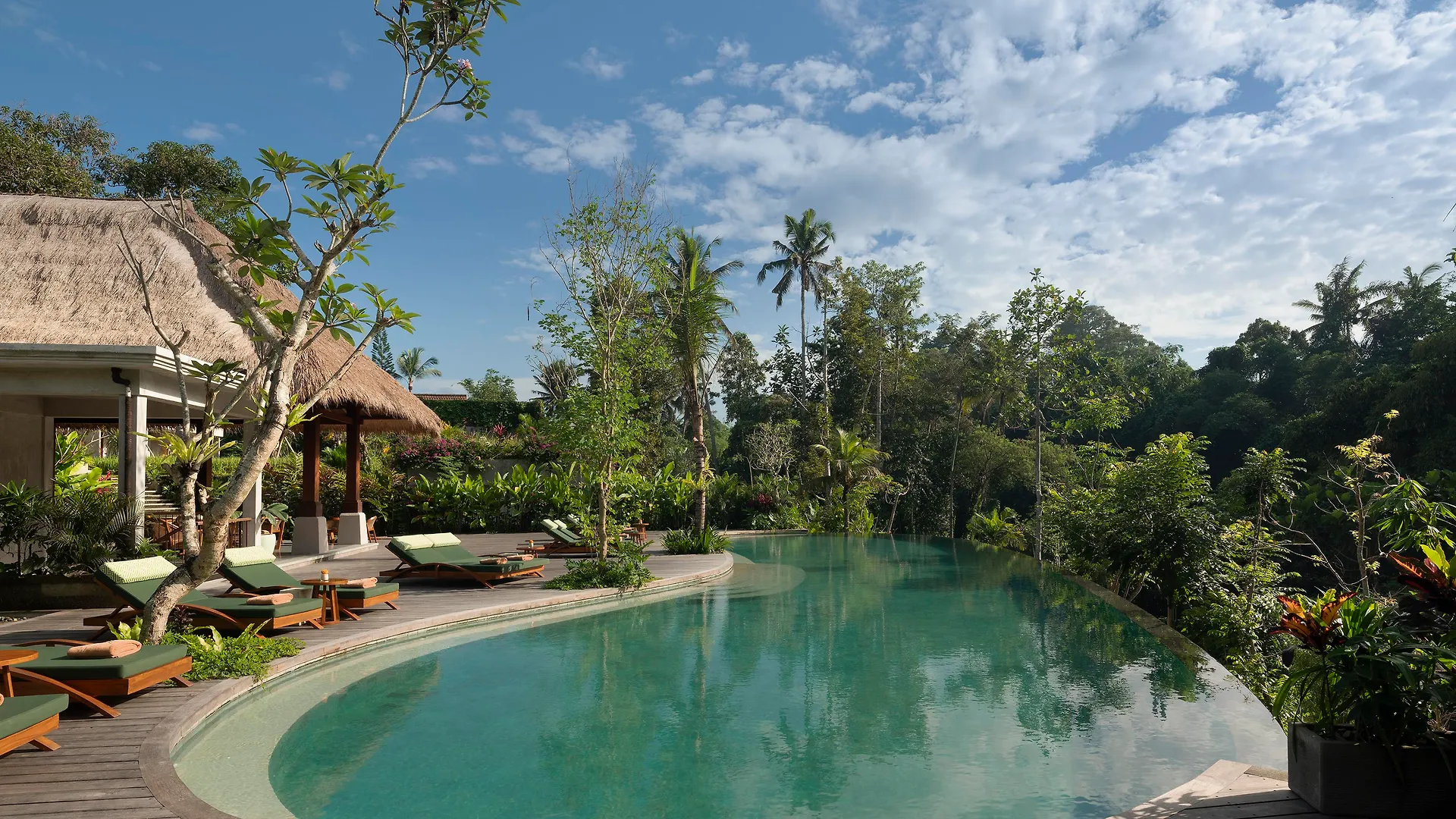 Adiwana Suweta Hotel Ubud  Ubud (Bali)
