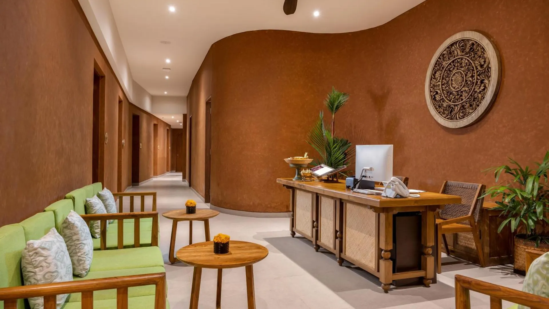 Resort Adiwana Suweta Hotel Ubud