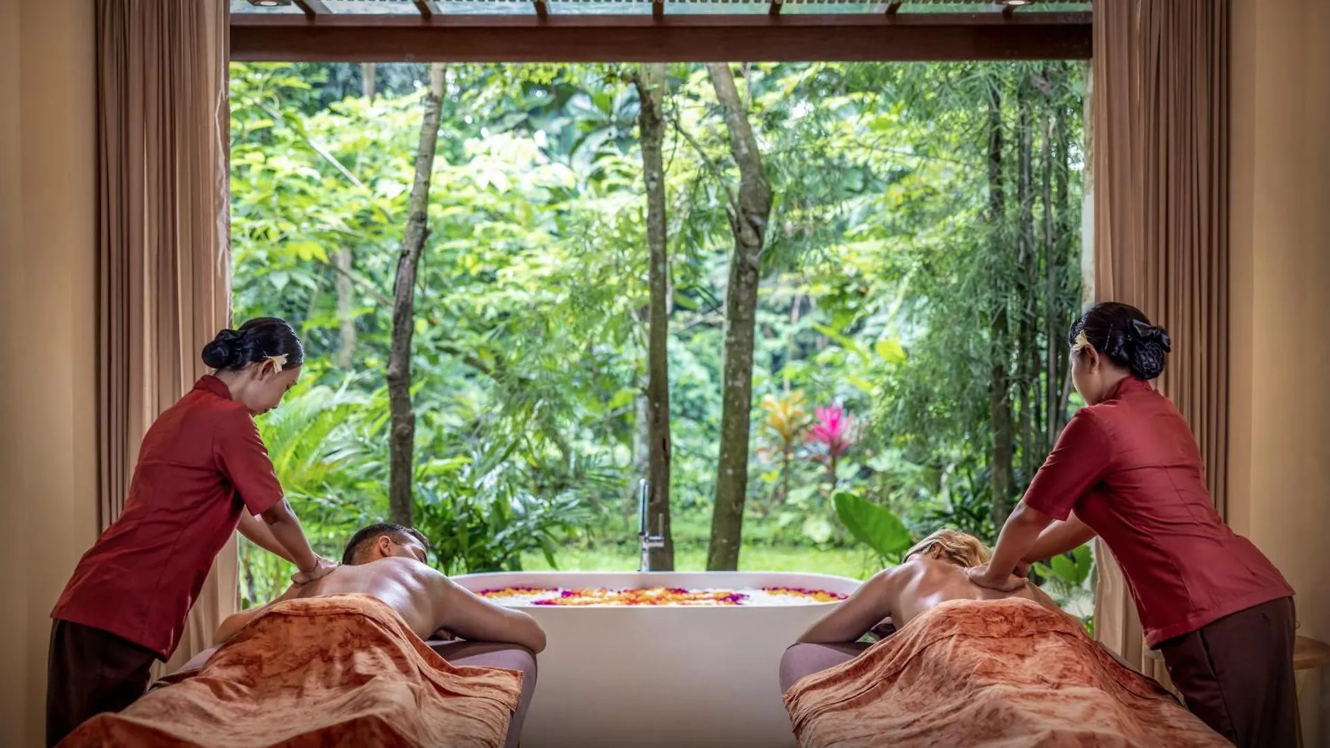 Adiwana Suweta Hotel Ubud