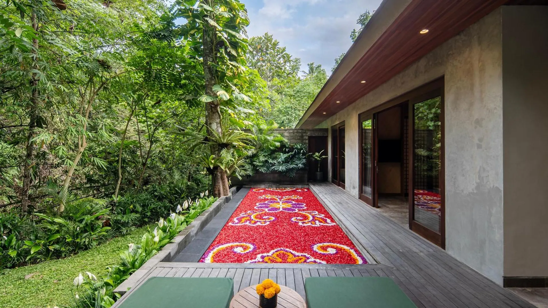 Adiwana Suweta Hotel Ubud  5*, Ubud (Bali) Indonesia
