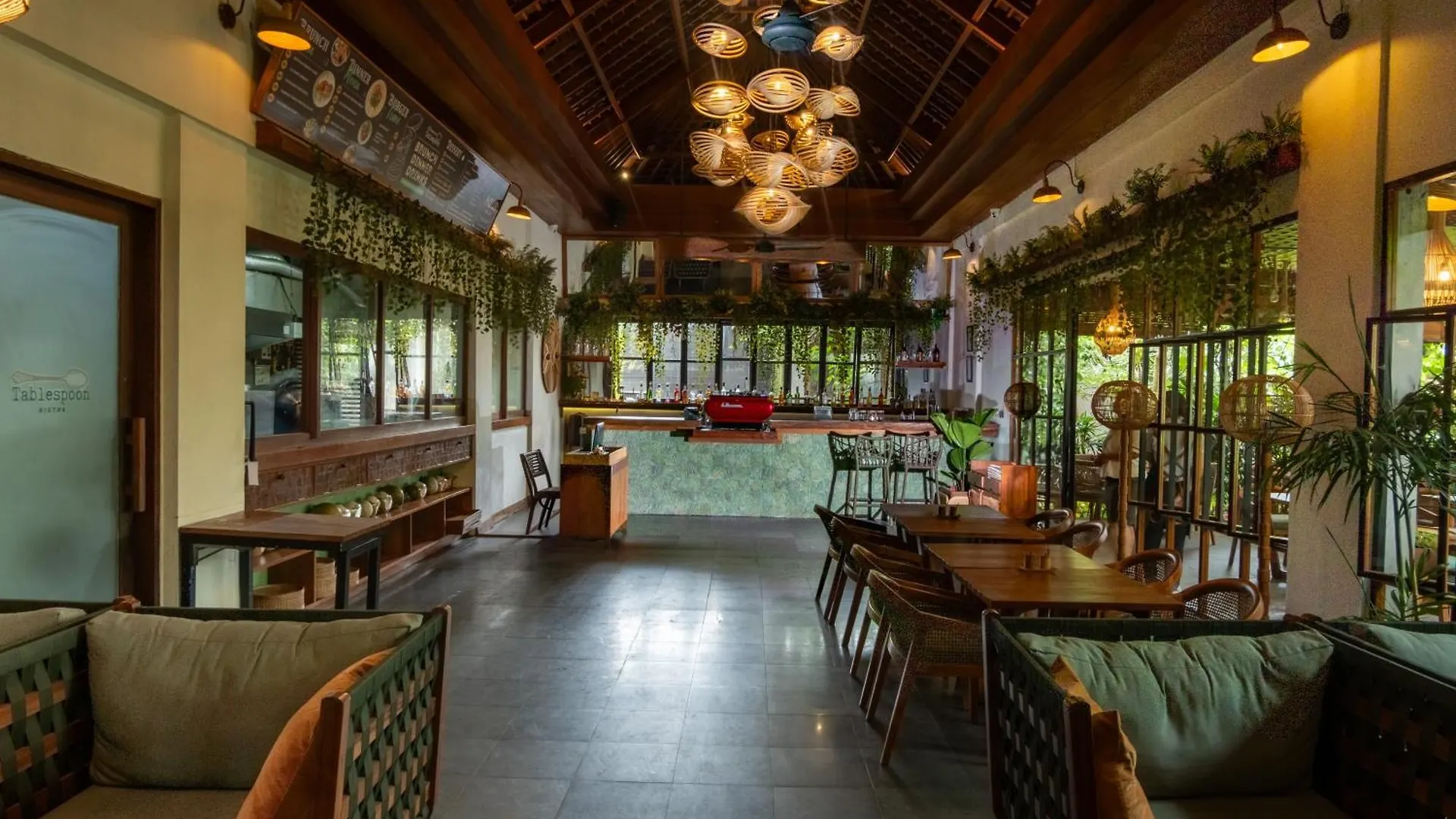 ***** Resort Adiwana Suweta Hotel Ubud  Indonesia