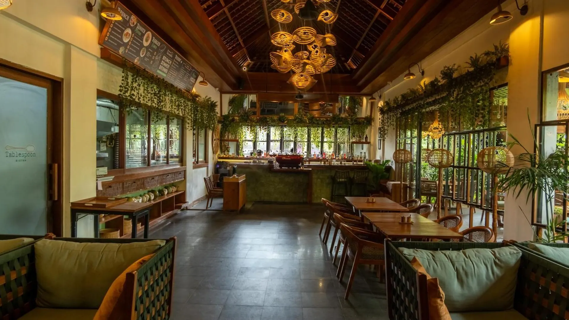 Adiwana Suweta Hotel Ubud