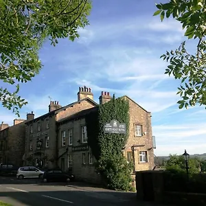 Inn Harts Head ****