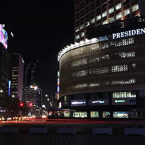 Hotel President ****