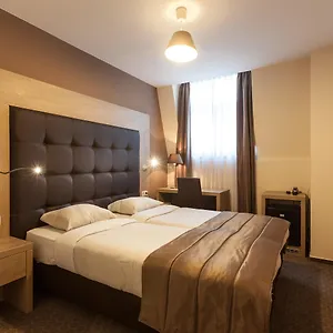 Hotel Royale Schaerbeek