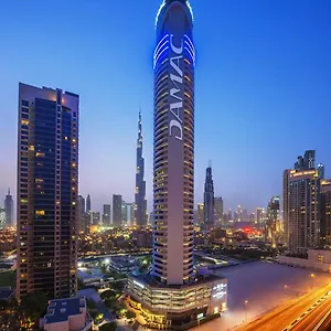 Aparthotel Damac Maison Distinction *****