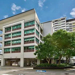 Aparthotel Link Portside Wharf ****
