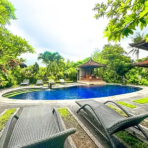 Гостевой дом Garden View