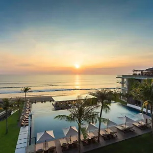 Ośrodek wypoczynkowy Alila Seminyak