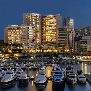 Resort Intercontinental Phoenicia By Ihg *****