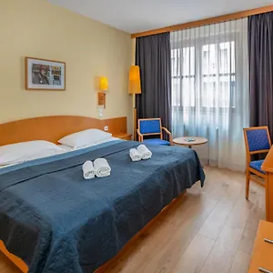 Hotel Corvin Sissi Wing Budapeszt