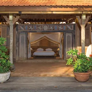  Отель The Temple Индонезия