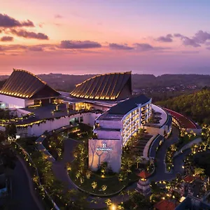 Ośrodek wypoczynkowy Renaissance Bali Uluwatu & Ungasan