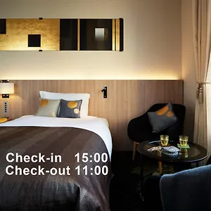 Hotel Millennium Mitsui Garden - Ginza ****