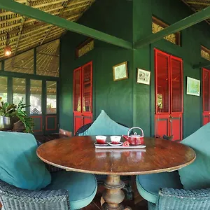 Курортный комплекс Taman Bebek Bali