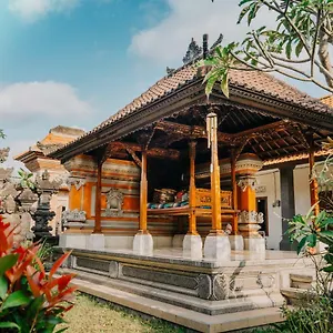 Lodge Rahayu, Ubud (Bali)