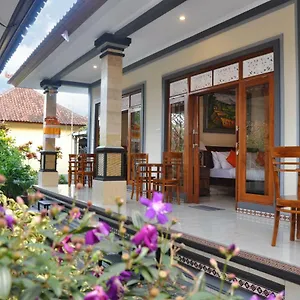 Homestay Dunung Sari, Ubud (Bali)