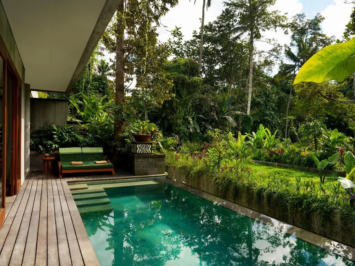 Adiwana Suweta Hotel Ubud  5*, Ubud (Bali) Indonesia