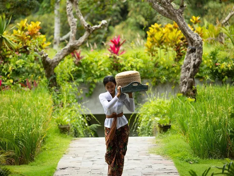 Adiwana Suweta Hotel Ubud  Ubud (Bali)