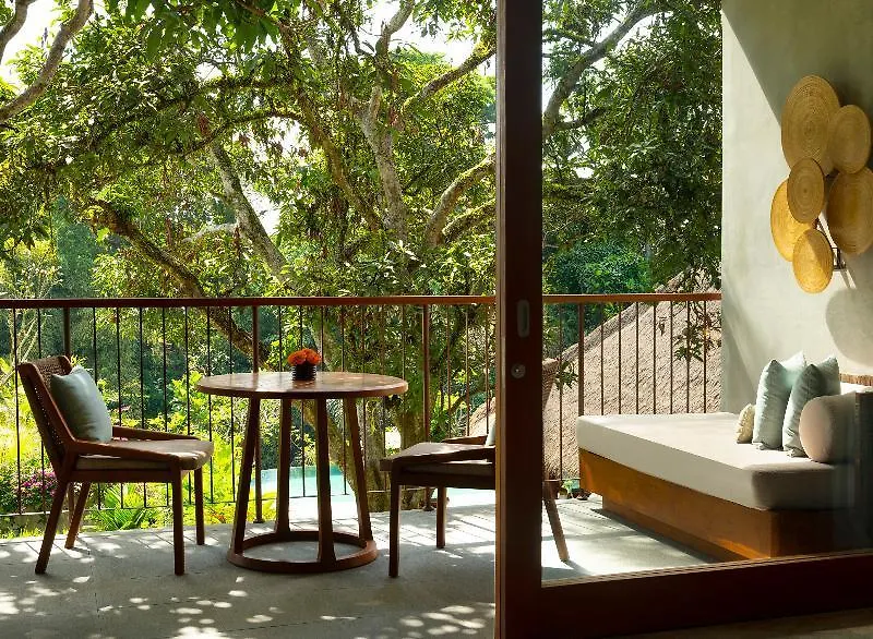 Resort Adiwana Suweta Hotel Ubud