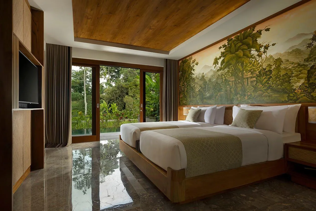 Adiwana Suweta Hotel Ubud  Resort Ubud (Bali)