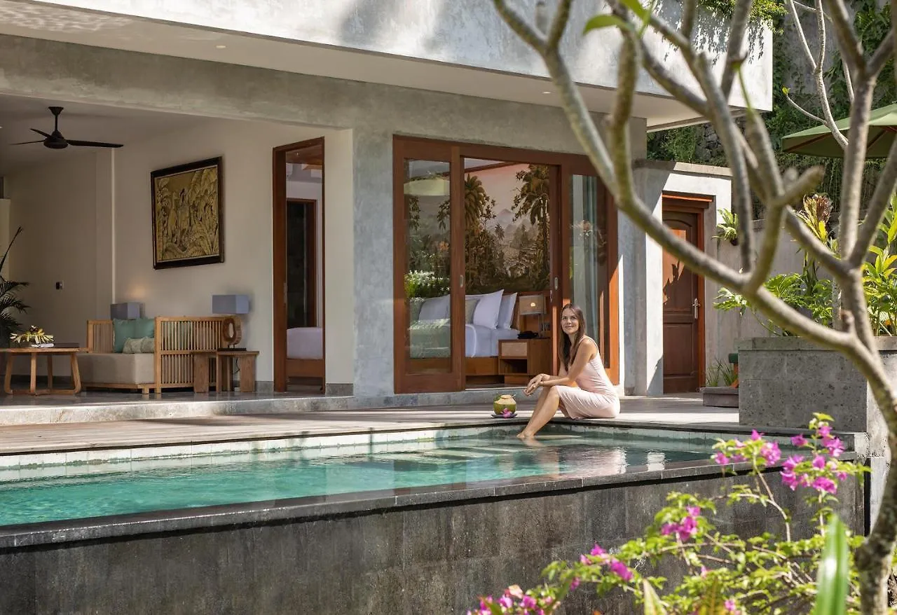 Adiwana Suweta Hotel Ubud  5*, Ubud (Bali) Indonesia