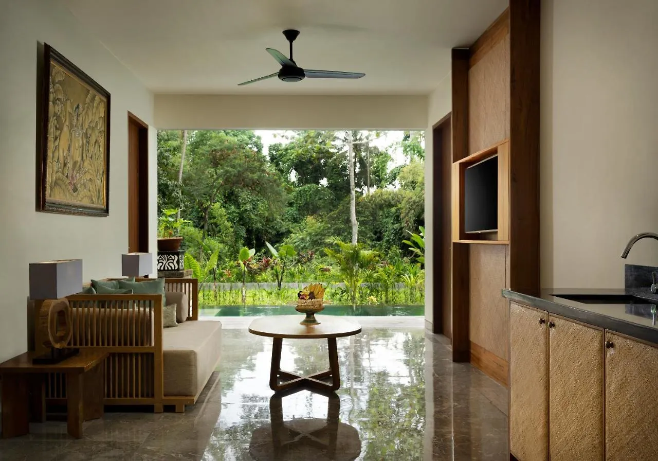 Adiwana Suweta Hotel Ubud  Indonesia