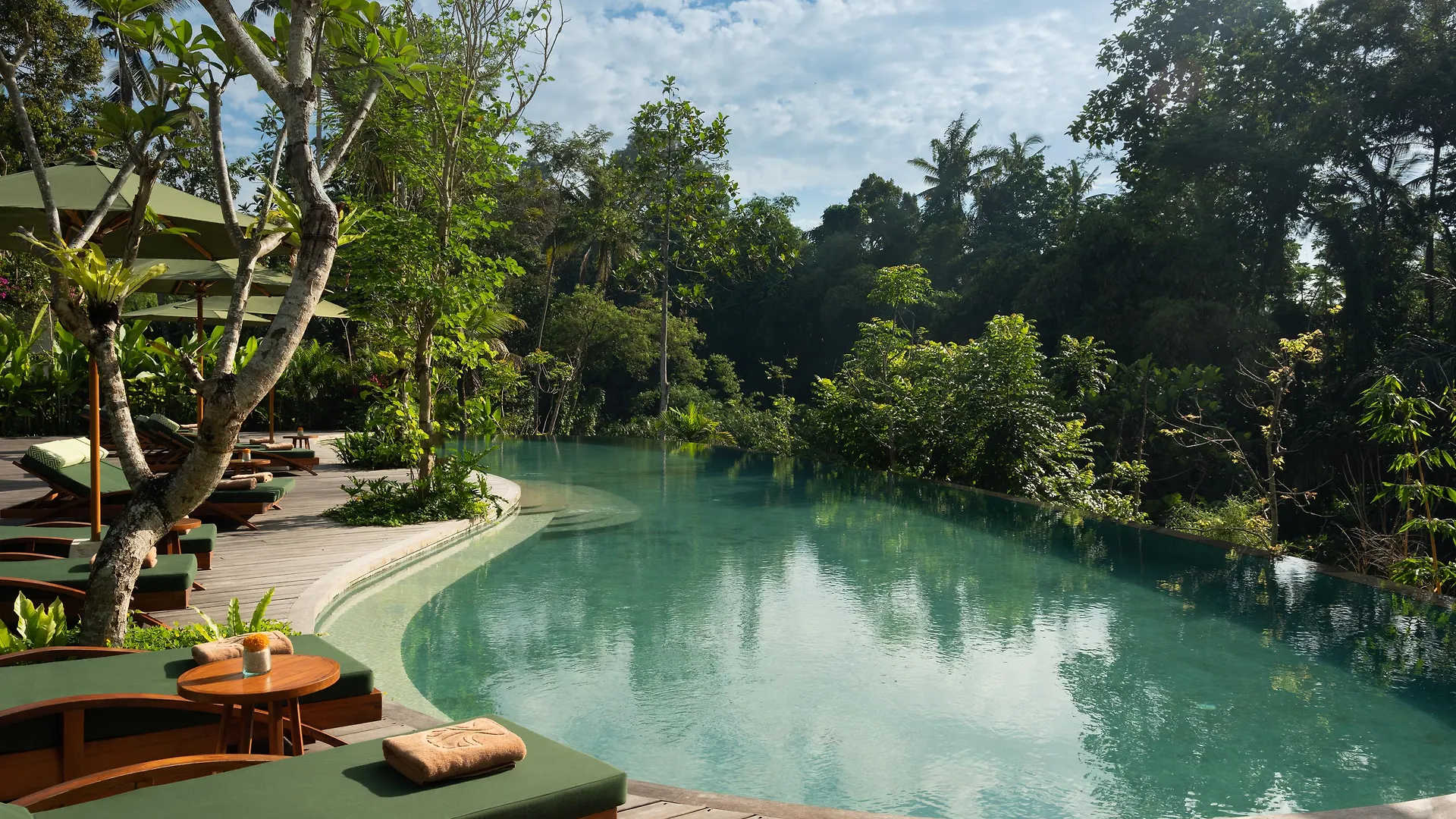 Adiwana Suweta Hotel Ubud  Resort Ubud (Bali)