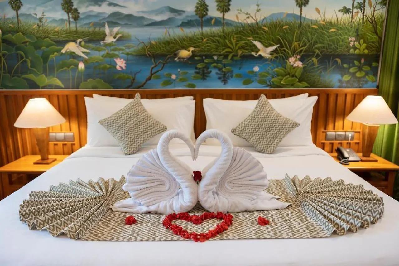Adiwana Suweta Hotel Ubud