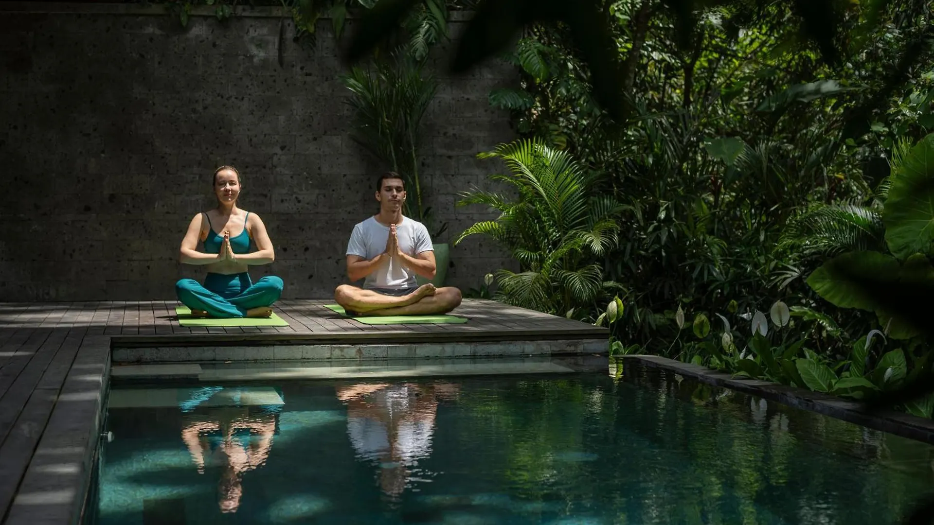 Adiwana Suweta Hotel Ubud
